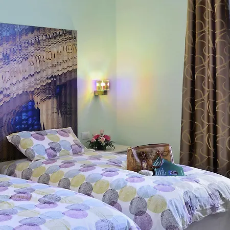 Hotel Smart Bartolini Montecatini Terme