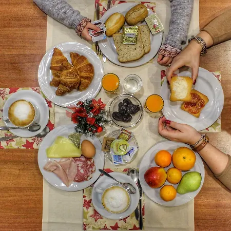 Smart Bartolini Hotel Montecatini Terme