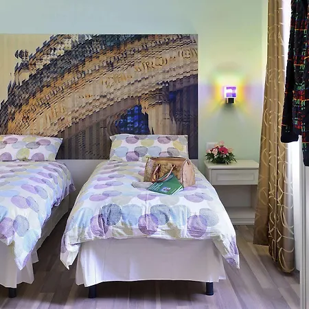 Smart Bartolini 3* Монтекатіні-Терме