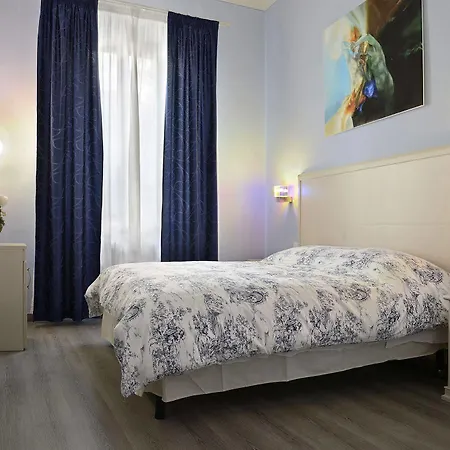 Smart Bartolini 3* Монтекатіні-Терме