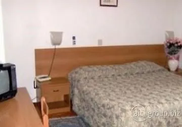 Smart Bartolini Готель